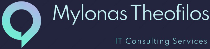 Mylonas Theofilos - Consulting IT Services